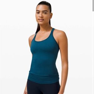 Lululemon Ebb To Street Tank